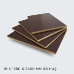 Plywood