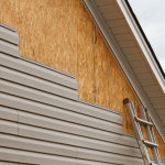 Siding